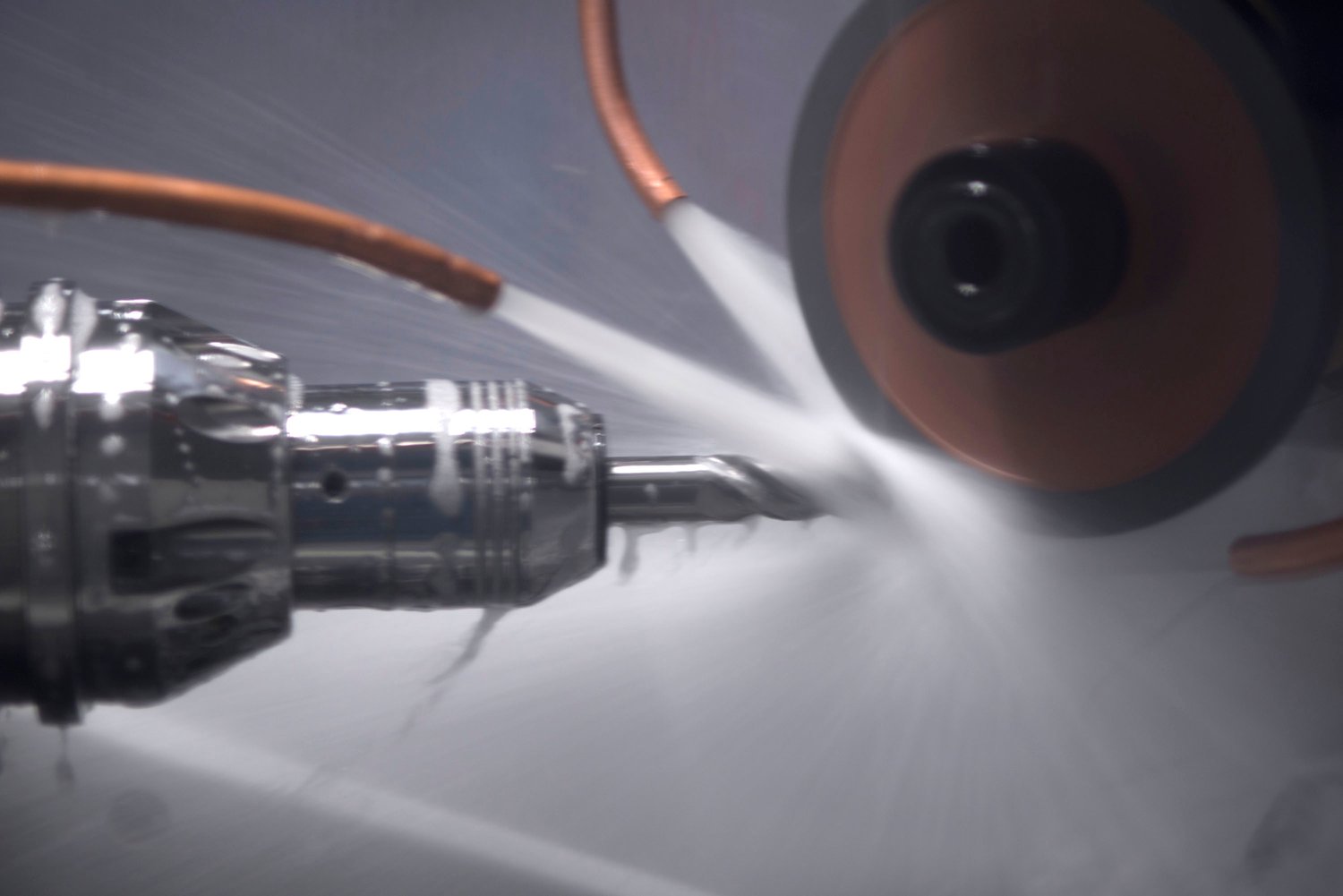 How to Fix Poor Finish with Grinding Wheels